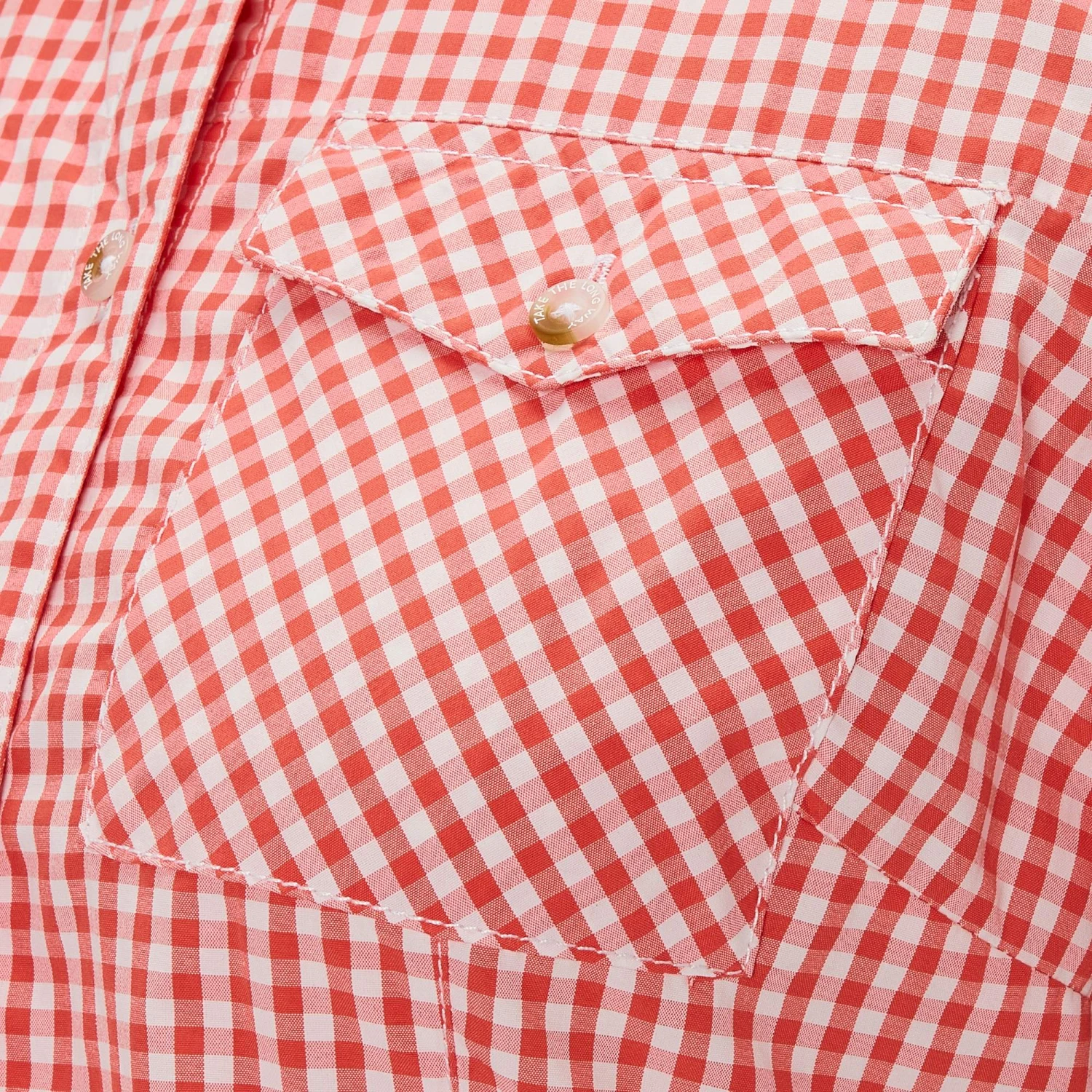 FRILUFTS AWARUA SHIRT Damen - Outdoor Bluse 5 FRILUFTS AWARUA SHIRT Damen - Outdoor Bluse – Bild 3