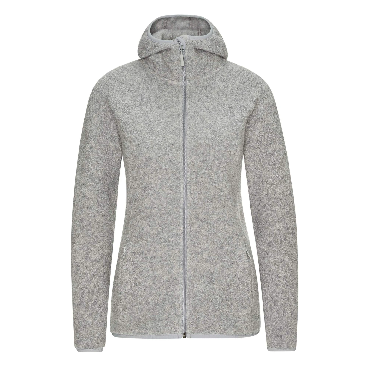 FRILUFTS BUNLIN HOODED FLEECE JACKET Damen - Wolljacke 3 FRILUFTS BUNLIN HOODED FLEECE JACKET Damen - Wolljacke