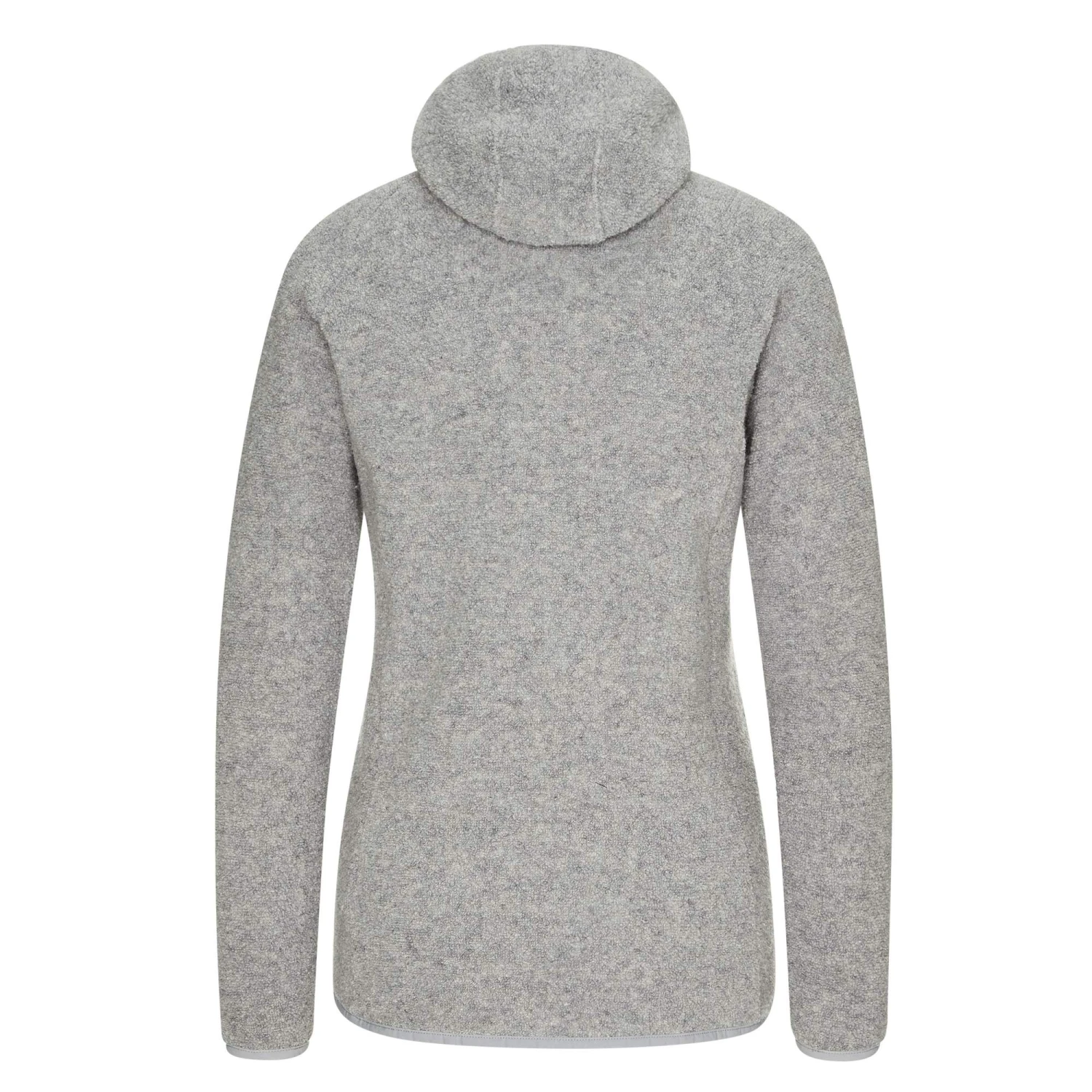 FRILUFTS BUNLIN HOODED FLEECE JACKET Damen - Wolljacke 4 FRILUFTS BUNLIN HOODED FLEECE JACKET Damen - Wolljacke – Bild 2