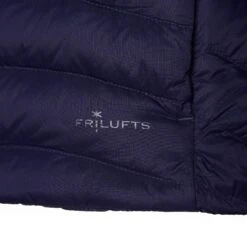 FRILUFTS KLUKUFOSS DOWN JACKET Damen - Daunenjacke -Frilufts 5637760372 g klukufoss down jacket frilufts 24