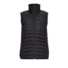 FRILUFTS KLUKUFOSS DOWN VEST Damen - Weste -Frilufts 5637760380 a klukufoss down vest frilufts 24