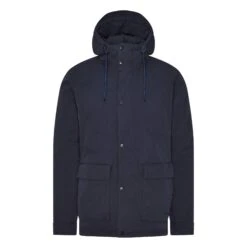 FRILUFTS DUNBERRY PADDED JACKET Herren - Winterjacke