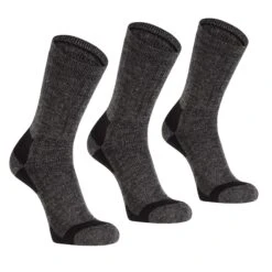 FRILUFTS ALPACA SOCKS 3-PACK Unisex - Wintersocken