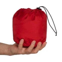 FRILUFTS HENGIFOSS BACKPACK COVER RAIN Unisex - Regenponcho -Frilufts 5637825385 f hengifoss backpack cover rain frilufts 24