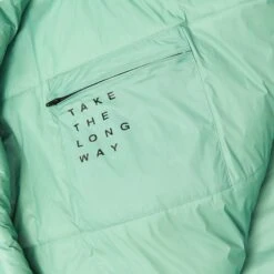 FRILUFTS OXNA 5 - Kunstfaserschlafsack -Frilufts 5637836234 f oxna 5 frilufts 24