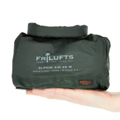 FRILUFTS ELPHIN AIR AS - Isomatte -Frilufts 5637841472 e elphin air as frilufts 24