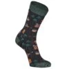 FRILUFTS VILLARRICA CAMPFIRE SOCKS Unisex - Freizeitsocken 2 FRILUFTS VILLARRICA CAMPFIRE SOCKS Unisex - Freizeitsocken -Frilufts 5637849599 a villarrica campfire socks frilufts 24