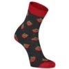 FRILUFTS VILLARRICA STRAWBERRY SOCKS Unisex - Freizeitsocken -Frilufts 5637849613 a villarrica strawberry socks frilufts 24