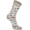 FRILUFTS VILLARRICA WILDLIFE SOCKS Unisex - Freizeitsocken -Frilufts 5637849617 a villarrica wildlife socks frilufts 24