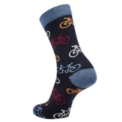 FRILUFTS VILLARRICA BIKE SOCKS Unisex - Freizeitsocken -Frilufts 5637860314 b villarrica bike socks frilufts 24