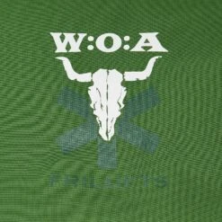 FRILUFTS STIVVA 5 W:O:A - Kunstfaserschlafsack -Frilufts 5637863849 f stivva 5 woa frilufts 24