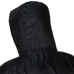 FRILUFTS HENGIFOSS RAIN PONCHO W:O:A Unisex - Regenponcho -Frilufts 5637877939 g hengifoss wacken rain poncho frilufts 24