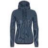 FRILUFTS STIERVA HOODED FLEECE JACKET Damen - Fleecejacke
