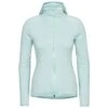 FRILUFTS SJUNKHATTEN HOODED FLEECE JACKET Damen - Fleecejacke -Frilufts 5637880761 a sjunkhatten hooded fleece jacket frilufts 24