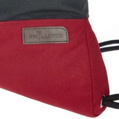 FRILUFTS VILAR UR - Turnbeutel -Frilufts 5637881577 e vilar ur frilufts 24