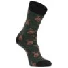 FRILUFTS VILLARRICA RUDOLF SOCKS Unisex - Freizeitsocken -Frilufts 5637899152 a villarrica rudolf socks frilufts 24