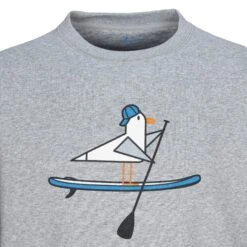 FRILUFTS OMAUI PRINTED SWEATER Herren - Sweatshirt 11 FRILUFTS OMAUI PRINTED SWEATER Herren - Sweatshirt -Frilufts 5637931125 d omaui printed sweater frilufts 24