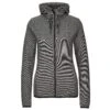 FRILUFTS STIERVA HOODED FLEECE JACKET Damen - Fleecejacke -Frilufts 5637931182 a stierva hooded fleece jacket frilufts 24