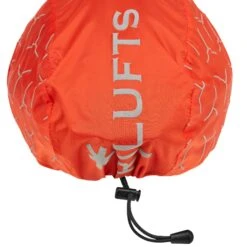 FRILUFTS HELMET COVER - Regenhülle -Frilufts 5637932167 b helmet cover frilufts 24