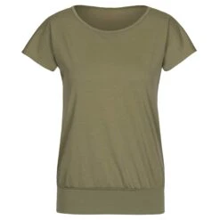 FRILUFTS MOLFETTA T-SHIRT Damen - Funktionsshirt