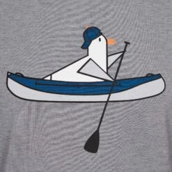 FRILUFTS MATHRAKI PRINTED T-SHIRT Herren - Funktionsshirt -Frilufts 5637934459 c mathraki printed tshirt frilufts 24