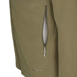 FRILUFTS ENNSKRAXN HOODED SOFTSHELL JACKET Herren - Softshelljacke -Frilufts 5637938338 d ennskraxn hooded softshell jacket frilufts 24