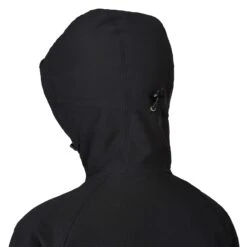 FRILUFTS ENNSKRAXN HOODED SOFTSHELL JACKET Damen - Softshelljacke -Frilufts 5637938471 g ennskraxn hooded softshell jacket frilufts 24