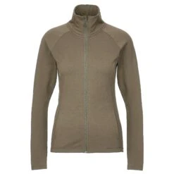 FRILUFTS VELEBIT FLEECE JACKET Damen - Fleecejacke