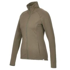 FRILUFTS VELEBIT FLEECE JACKET Damen - Fleecejacke -Frilufts 5637938482 c velebit fleece jacket frilufts 24