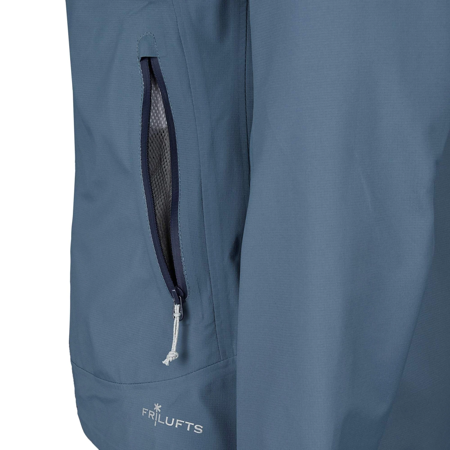 FRILUFTS VIEDMA JACKET Damen - Hardshelljacke 6 FRILUFTS VIEDMA JACKET Damen - Hardshelljacke – Bild 4