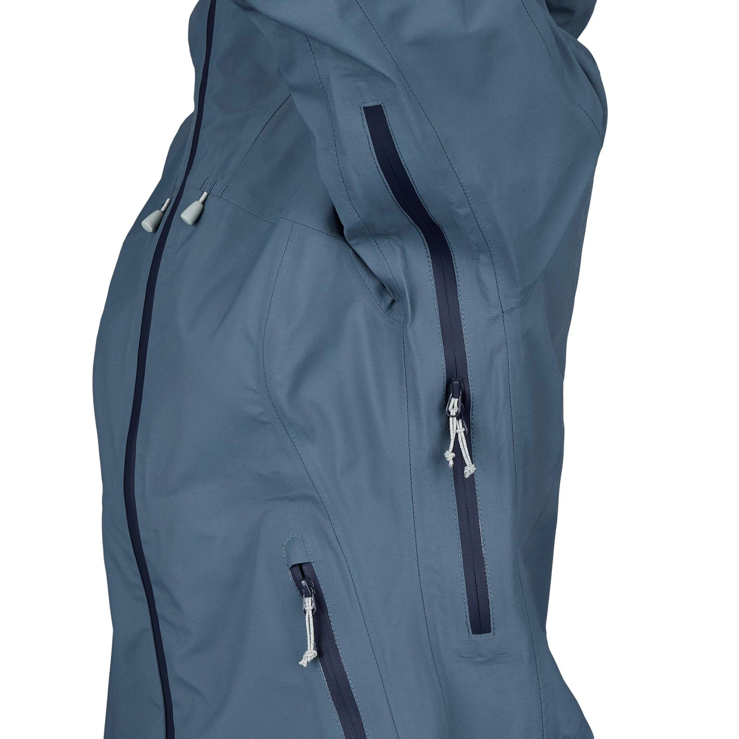 FRILUFTS VIEDMA JACKET Damen - Hardshelljacke 7 FRILUFTS VIEDMA JACKET Damen - Hardshelljacke – Bild 5