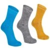 FRILUFTS SKOPUN SOCKS 3-PACK Unisex - Freizeitsocken -Frilufts 5637944122 a skopun socks 3pack frilufts 24