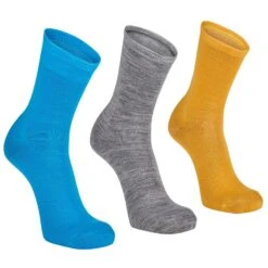 FRILUFTS SKOPUN SOCKS 3-PACK Unisex - Freizeitsocken