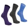 FRILUFTS SKOPUN SOCKS 3-PACK Unisex - Freizeitsocken -Frilufts 5637944126 a skopun socks 3pack frilufts 24