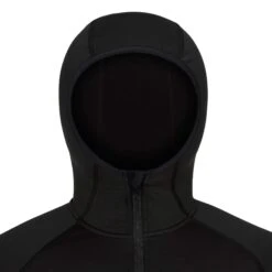 FRILUFTS SJUNKHATTEN HOODED FLEECE JACKET Herren - Fleecejacke -Frilufts 5637944158 f sjunkhatten hooded fleece jacket frilufts 24