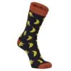 FRILUFTS VILLARRICA BANANA SOCKS Unisex - Freizeitsocken -Frilufts 5637945055 a villarrica banana socks frilufts 24
