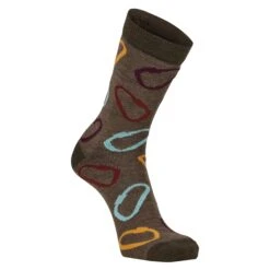 FRILUFTS VILLARRICA CARABINER SOCKS Unisex - Freizeitsocken