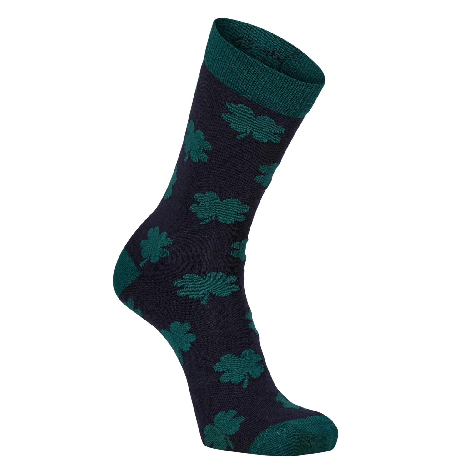 FRILUFTS VILLARRICA CLOVERLEAF SOCKS Unisex - Freizeitsocken 3 FRILUFTS VILLARRICA CLOVERLEAF SOCKS Unisex - Freizeitsocken