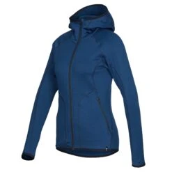 FRILUFTS SJUNKHATTEN HOODED FLEECE JACKET Damen - Fleecejacke -Frilufts 5637951360 b sjunkhatten hooded fleece jacket frilufts 24