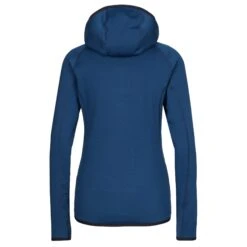 FRILUFTS SJUNKHATTEN HOODED FLEECE JACKET Damen - Fleecejacke -Frilufts 5637951360 c sjunkhatten hooded fleece jacket frilufts 24