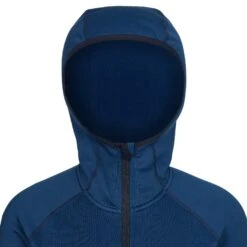 FRILUFTS SJUNKHATTEN HOODED FLEECE JACKET Damen - Fleecejacke -Frilufts 5637951360 f sjunkhatten hooded fleece jacket frilufts 24
