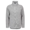 FRILUFTS REILA KNITTED FLEECE HALFZIP Damen - Wollpullover -Frilufts 5637951374 a reila knitted fleece halfzip frilufts 24