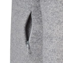 FRILUFTS REILA KNITTED FLEECE HALFZIP Damen - Wollpullover -Frilufts 5637951374 d reila knitted fleece halfzip frilufts 24