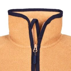 FRILUFTS REILA KNITTED FLEECE HALFZIP Herren - Wollpullover -Frilufts 5637951408 g reila knitted fleece halfzip frilufts 24