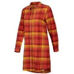 FRILUFTS KANGIARA LONGSHIRT Damen - Tunika -Frilufts 5637953486 c kangiara longshirt frilufts 24