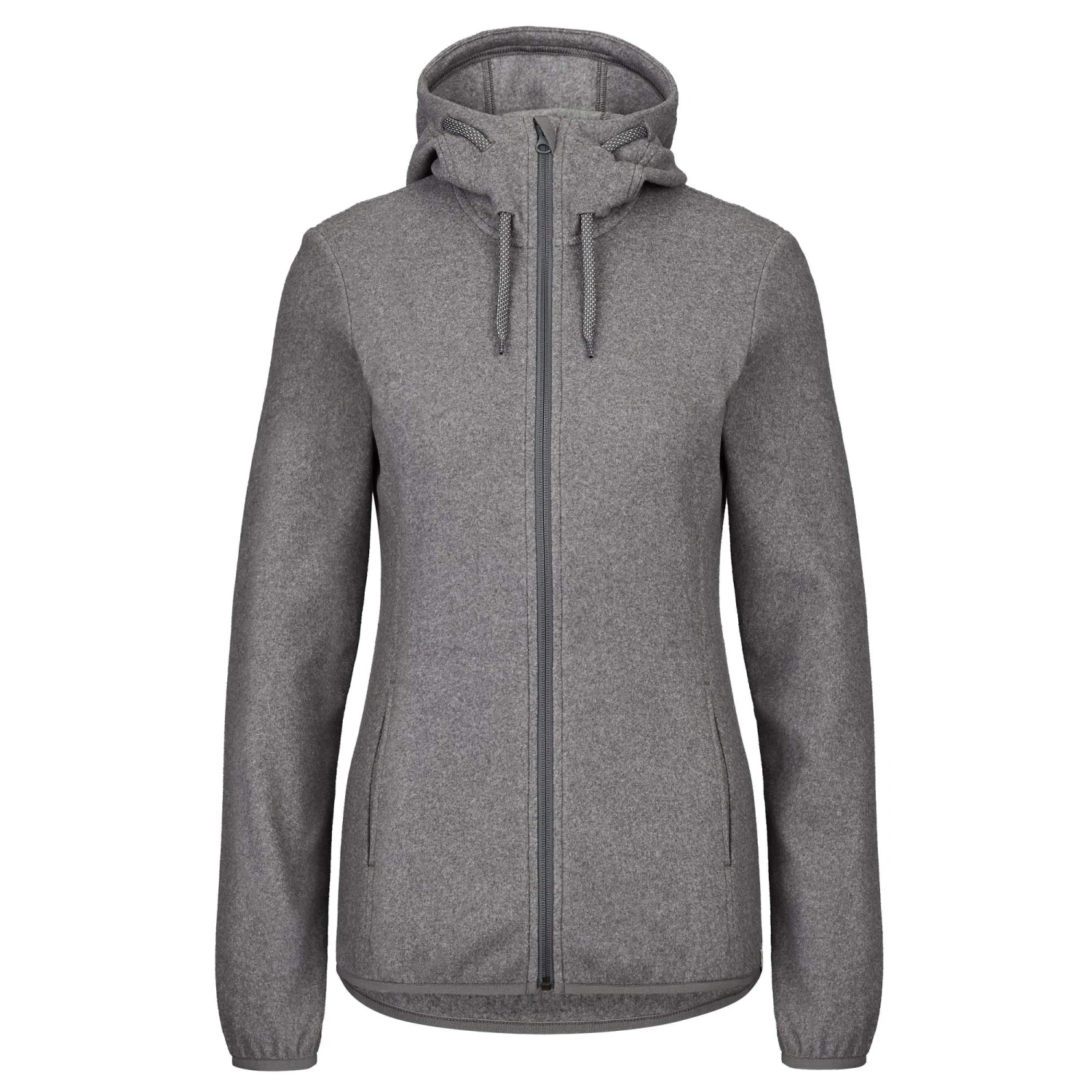 FRILUFTS KILBAHA HOODED FLEECE JACKET Damen - Fleecejacke 3 FRILUFTS KILBAHA HOODED FLEECE JACKET Damen - Fleecejacke