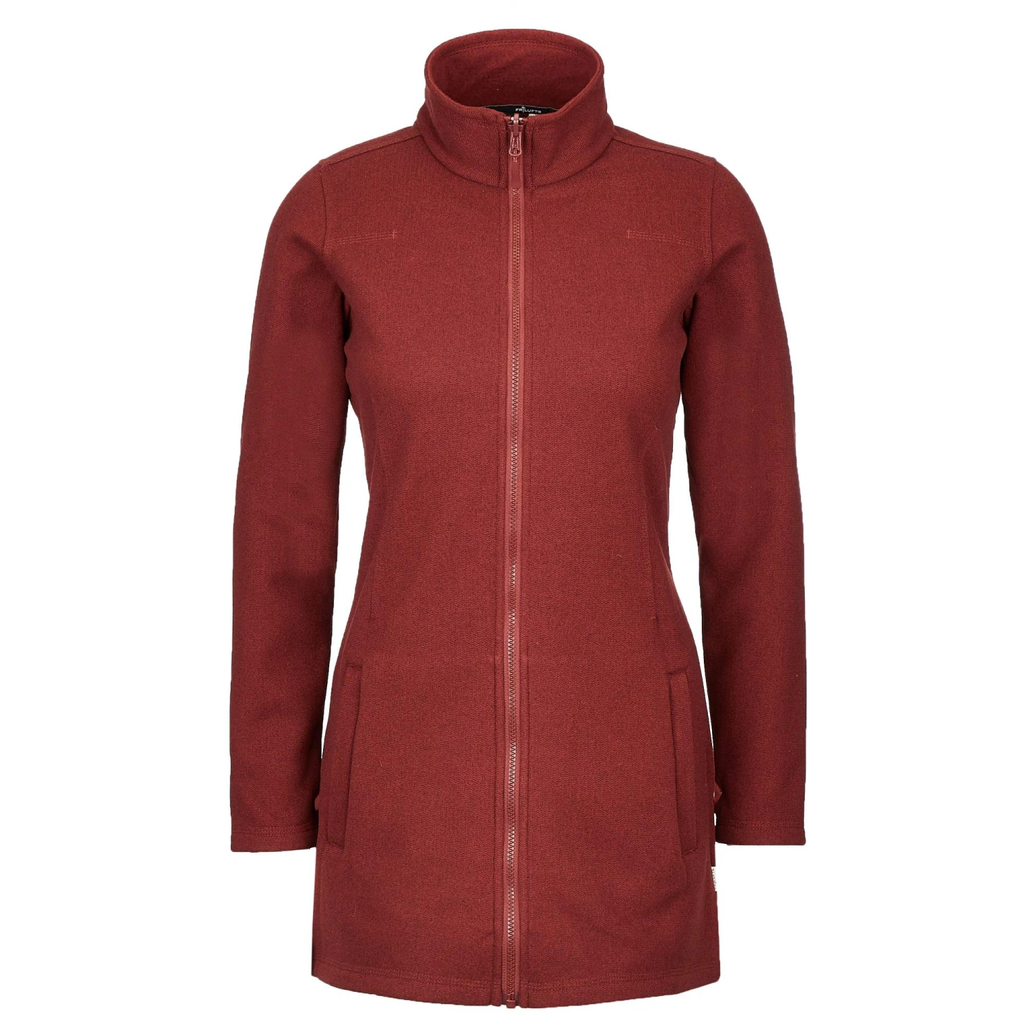 FRILUFTS SAKATA TWIN COAT Damen - Regenmantel 8 FRILUFTS SAKATA TWIN COAT Damen - Regenmantel – Bild 6