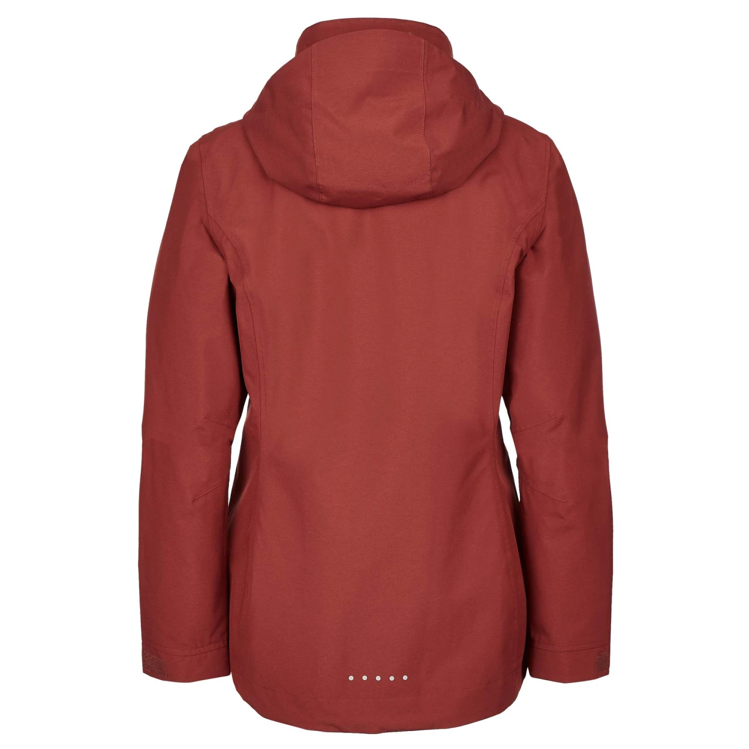 FRILUFTS SAKATA TWIN JACKET Damen - Doppeljacke 5 FRILUFTS SAKATA TWIN JACKET Damen - Doppeljacke – Bild 3