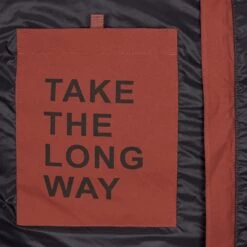 FRILUFTS SCHARYN PADDED JACKET Herren - Winterjacke -Frilufts 5637962147 g scharyn padded jacket frilufts 24