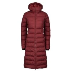 FRILUFTS FETLAR DOWN COAT Damen - Daunenmantel